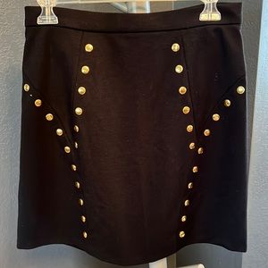 Micheal Kors Skirt… New without tags.. Size Small